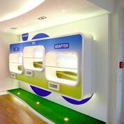 Stand