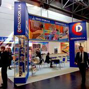 Stand