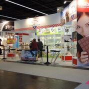 Stand