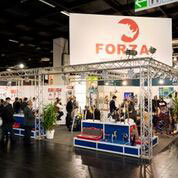 Stand