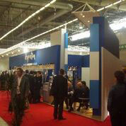 Stand