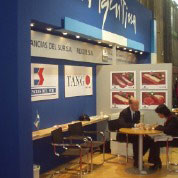 Stand