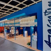 Stand