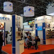 Stand