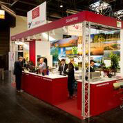 Stand