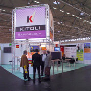 Stand