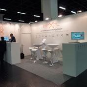 Stand