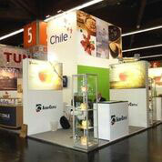 Stand